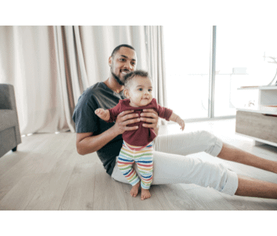 How divorce affects kids