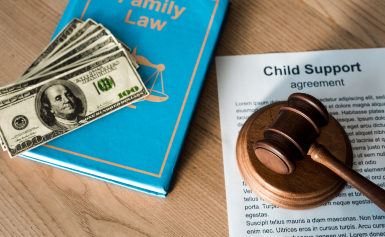 Retroactive Child Support Colorado