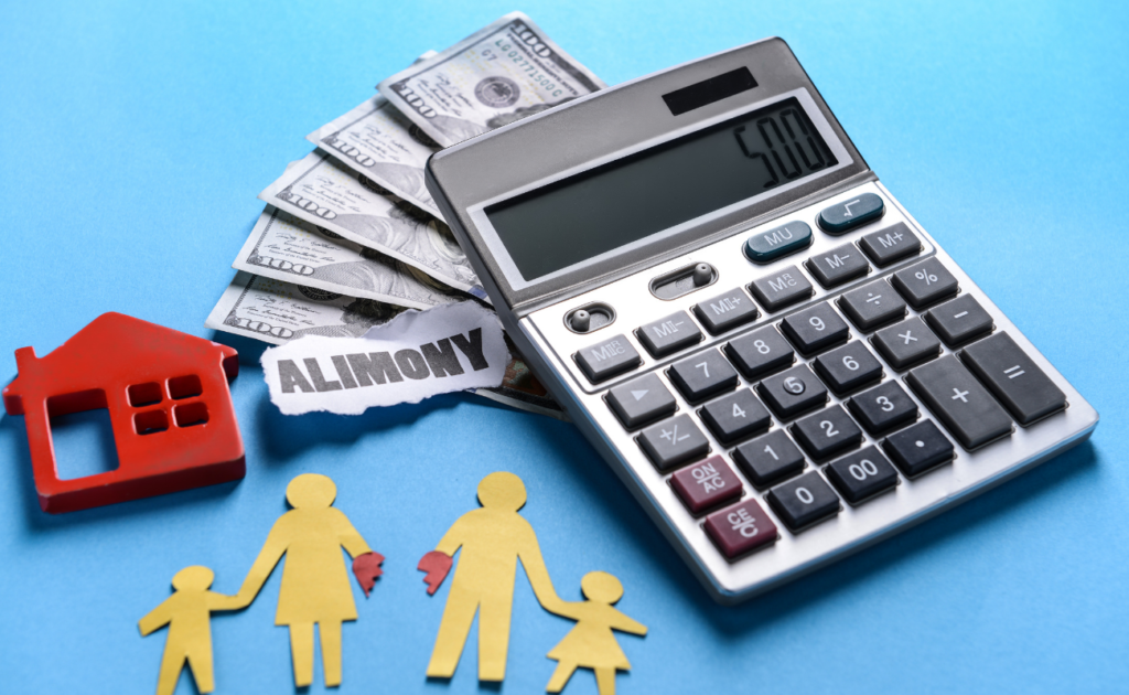 Understanding the Colorado Alimony Calculator