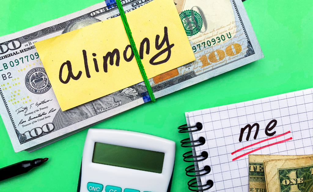 Using the Colorado Alimony Calculator
