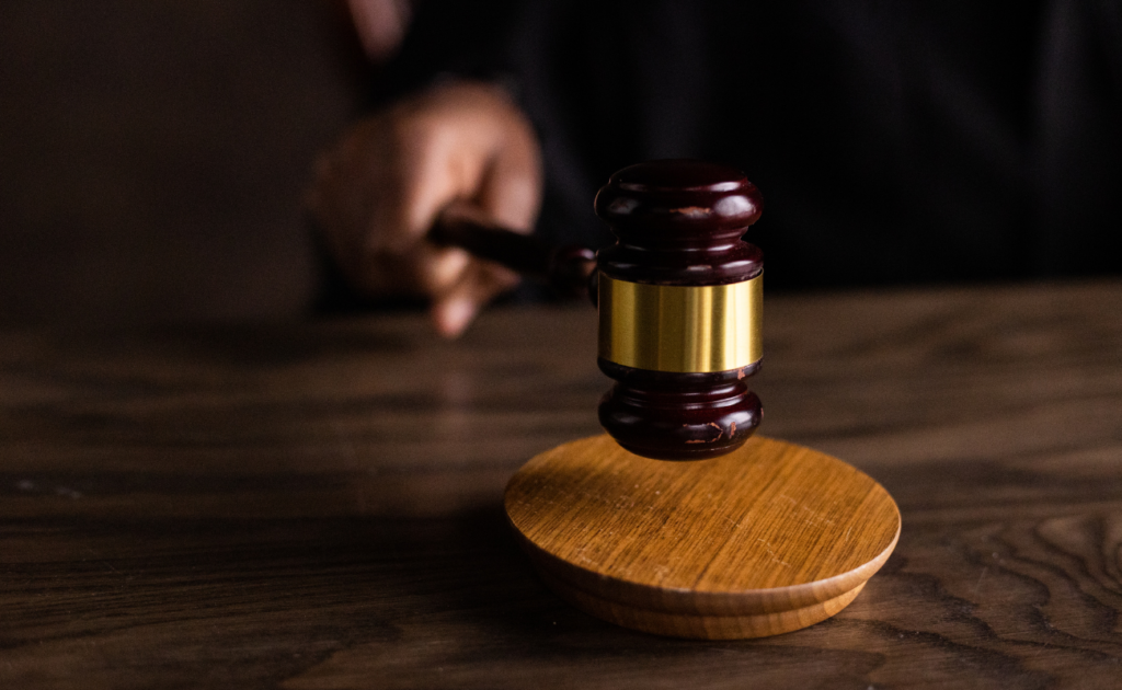 Legal and Strategic Errors