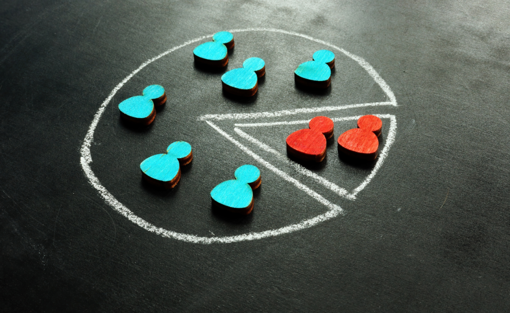 Strategies for Dividing Holidays
