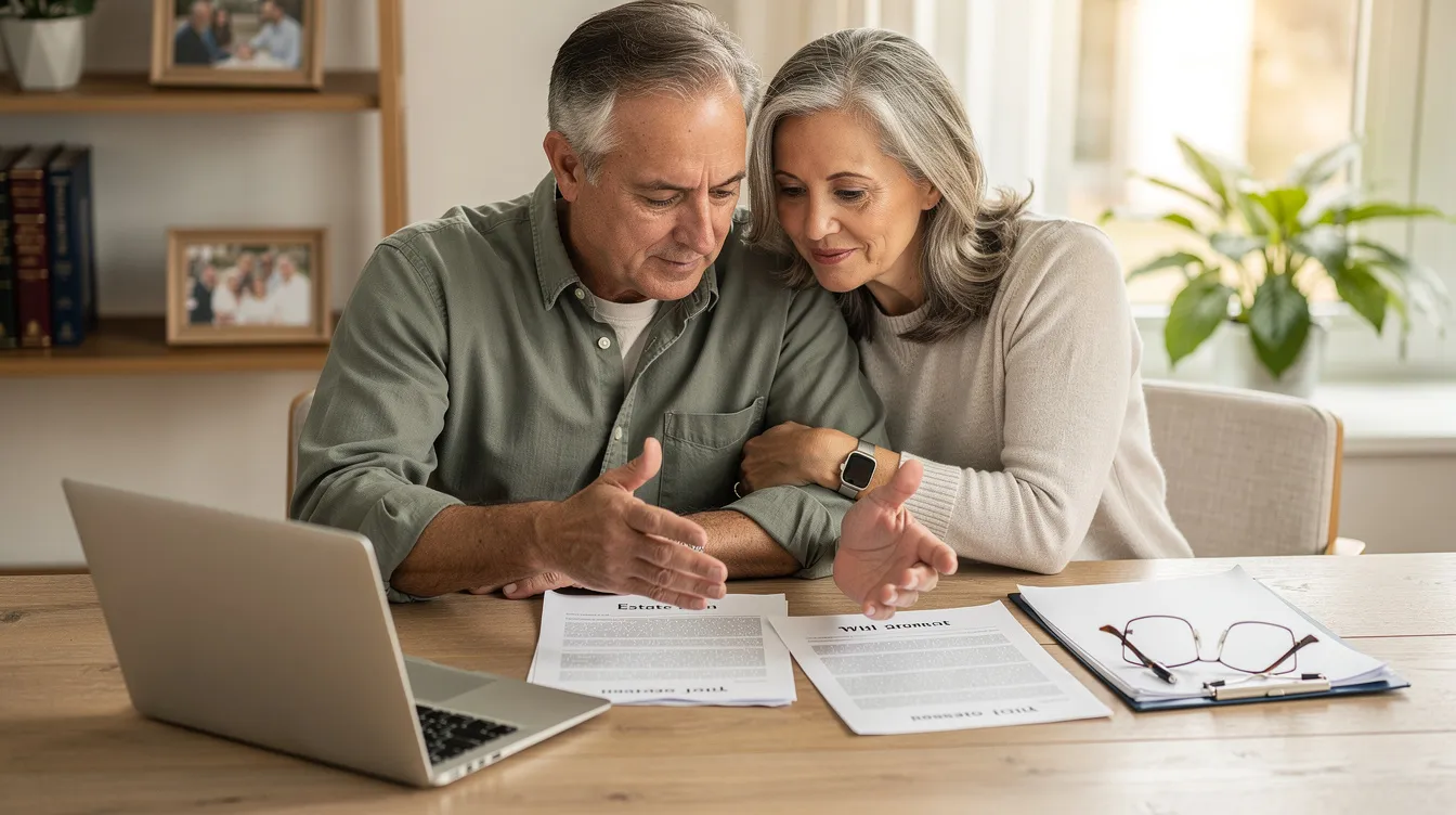 Estate planning attorneys in Colorado Springs and Woodland Park CO